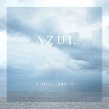 Azul by Cinthya Garcia - album cover
