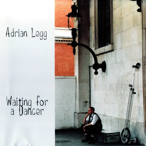Waiting for a Dancer