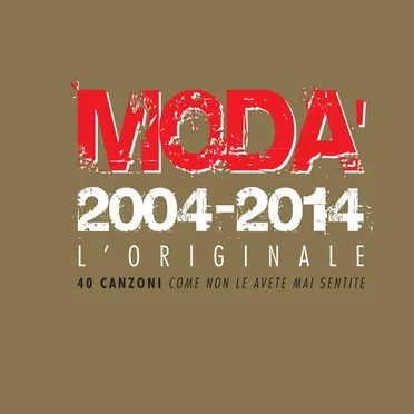 2004–2014: L’originale