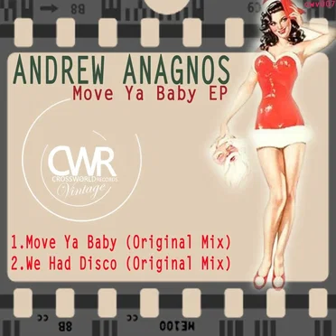 Move Ya Baby EP