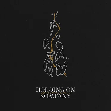 Holding On (Kompany remix)