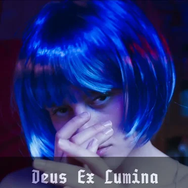 Save Yourself (demo) by Deus Ex Lumina - album cover