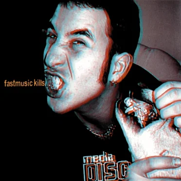 Fastmusic Kills by Various Artists - album cover