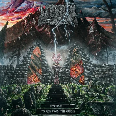 Rise From the Grave
