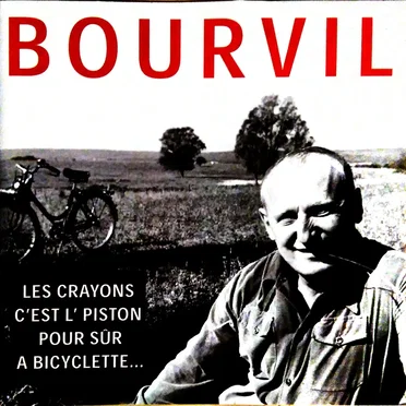 Bourvil
