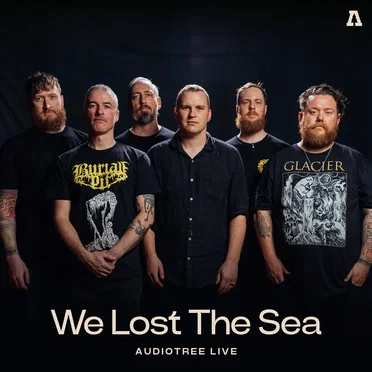We Lost the Sea on Audiotree Live