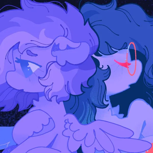 Scratch 21 - Strangers [Namii & PegasYs Cover]