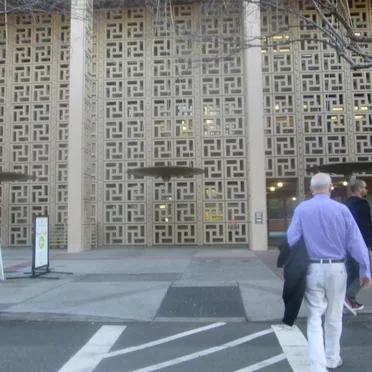 Stanford Health Care