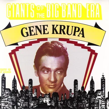 Giants of the Big Band Era