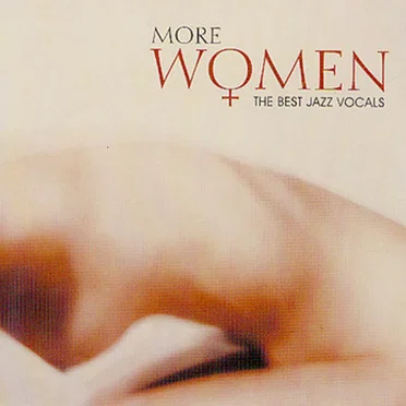 More Woman: Best Jazz Vocals by Various Artists - album cover