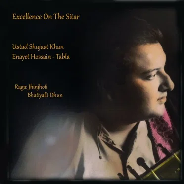 Excellence on the Sitar