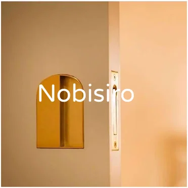 Nobisiro by Michiru Aoyama - album cover