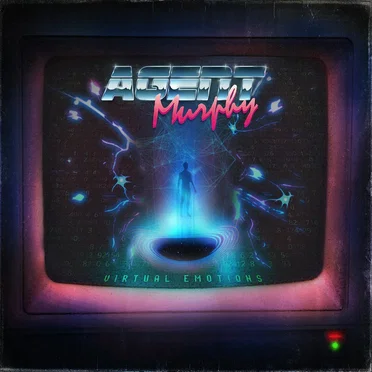 Virtual Emotions by Agent Murphy - album cover