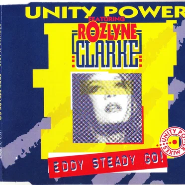 Eddy Steady Go