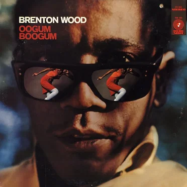 Brenton Wood