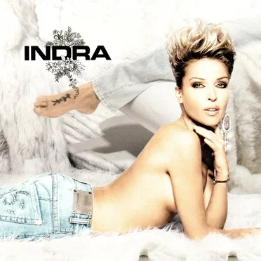 Indra by Indra - album cover