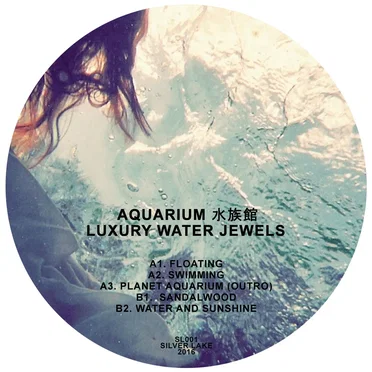 Luxury Water Jewels