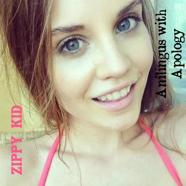 Anilingus With Apology