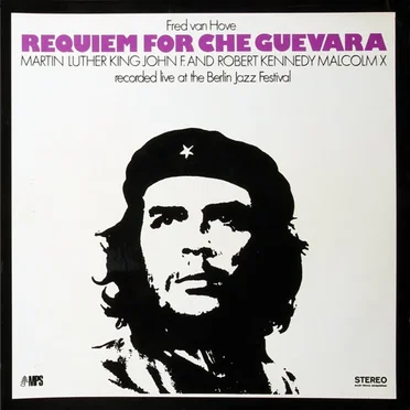 Requiem for Che Guevara / Psalmus Spei
