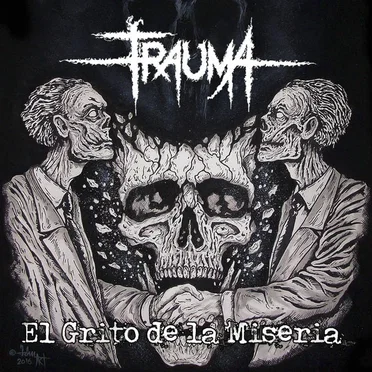 El Grito De La Miseria