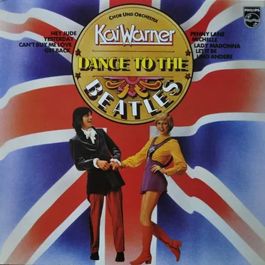 Dance to the Beatles