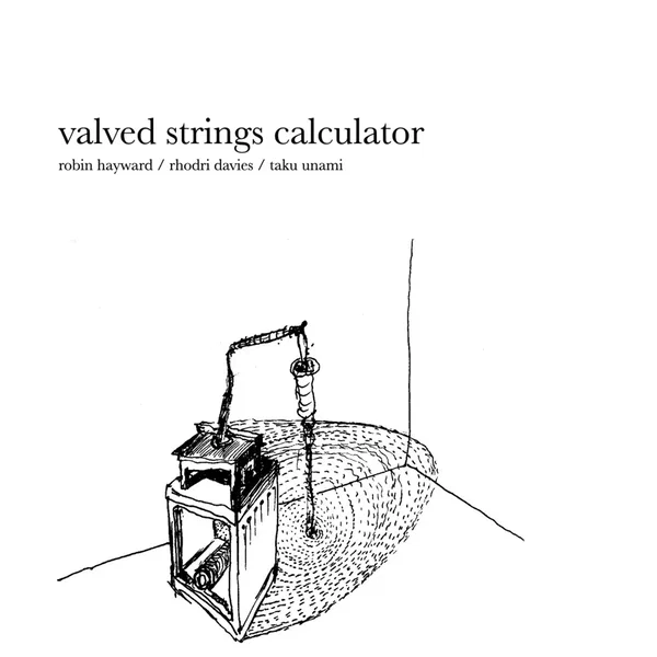 Valved Strings Calculator