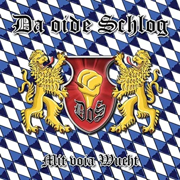 Mit voia Wucht