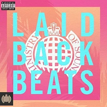Ministry of Sound: Laidback Beats by Various Artists - album cover