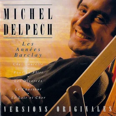 Les Années Barclay