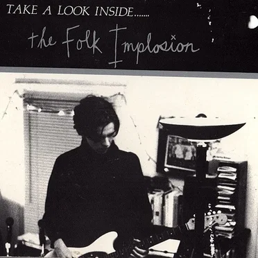 Take a Look Inside…