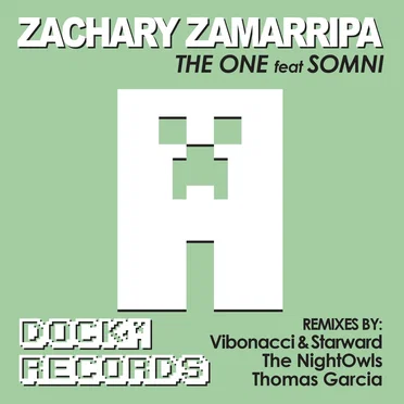 Zachary Zamarripa