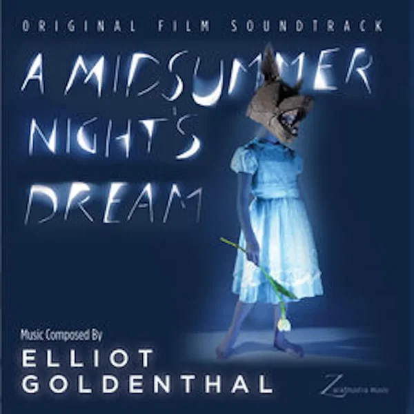 A Midsummer Night’s Dream