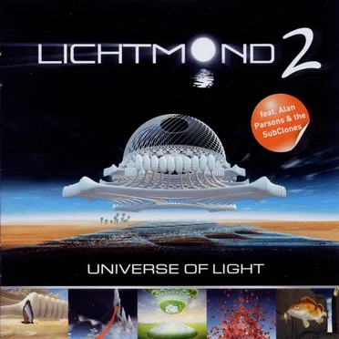 Lichtmond 2 - Universe Of Light
