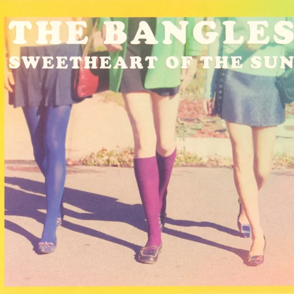 The Bangles