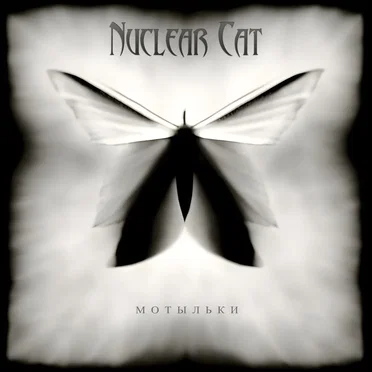 Мотыльки by Nuclear Cat - album cover