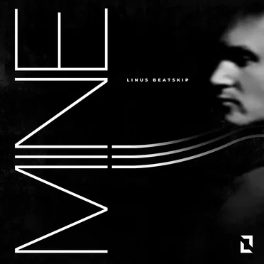 Mine by LINUS BEATSKiP - album cover