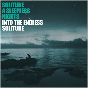 Muramasa by SOLITUDE A SLEEPLESS NIGHTS - album cover