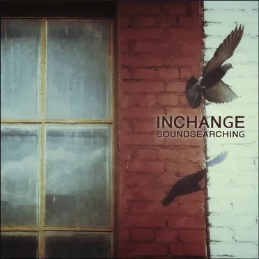 Soundsearching by Inchange - album cover