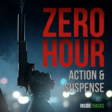 Zero Hour: Action & Suspense