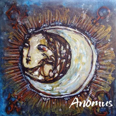 Anomus