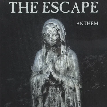 Anthem by The Escape - album cover