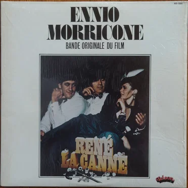 René la canne