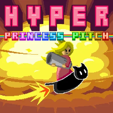 Hyper Princess Pitch Soundtrack