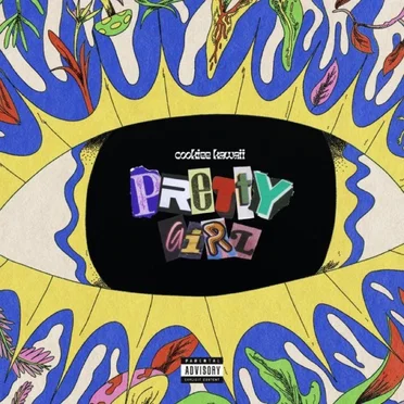 Pretty Girl by Cookiee Kawaii - album cover