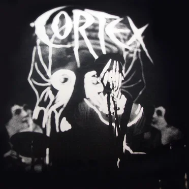 Spinal Injuries by Cortex - album cover