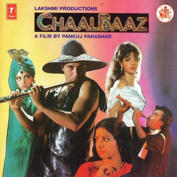 Chaalbaaz