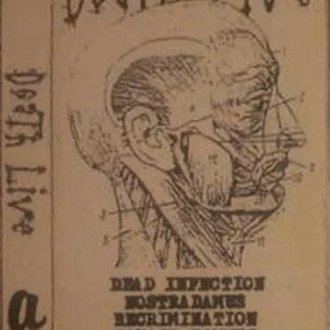 Death Live