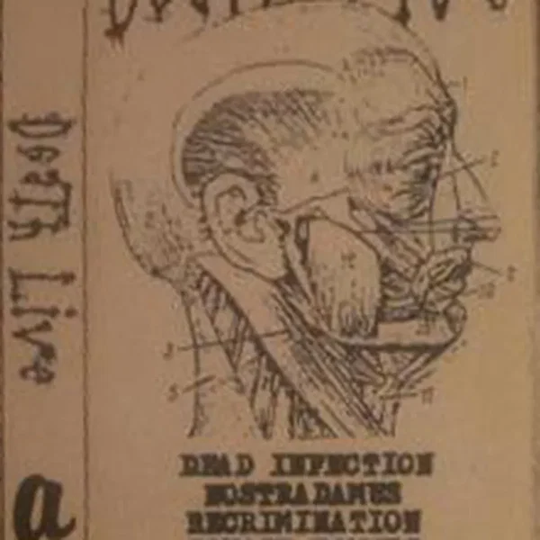 Death Live