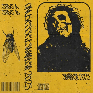 Sampler 2023