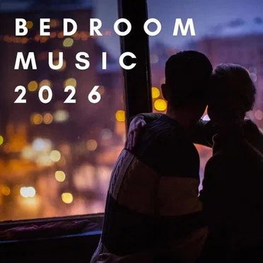 Bedroom Music 2026 by Various Artists - album cover